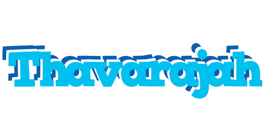 Thavarajah jacuzzi logo