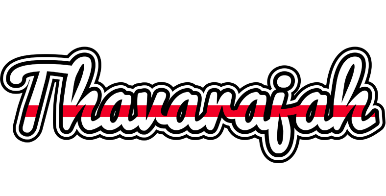 Thavarajah kingdom logo