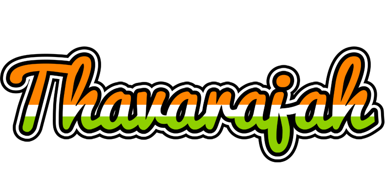 Thavarajah mumbai logo
