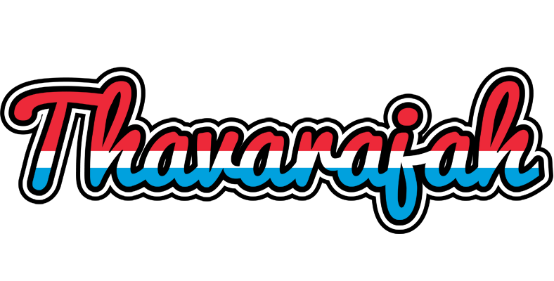 Thavarajah norway logo