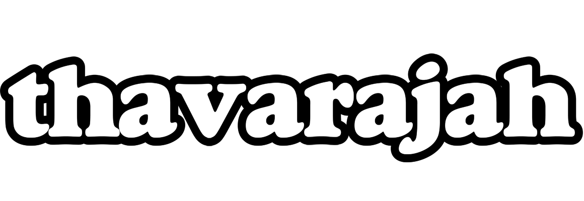 Thavarajah panda logo