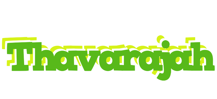 Thavarajah picnic logo