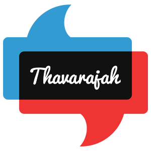 Thavarajah sharks logo