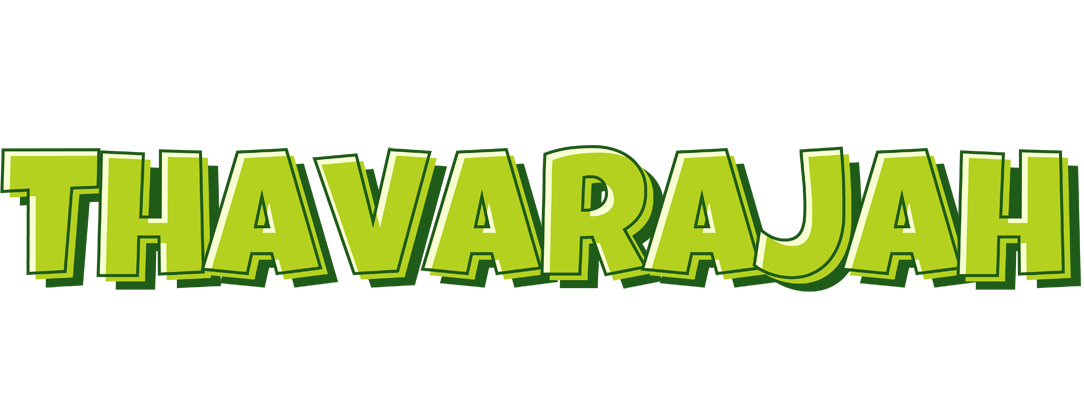 Thavarajah summer logo