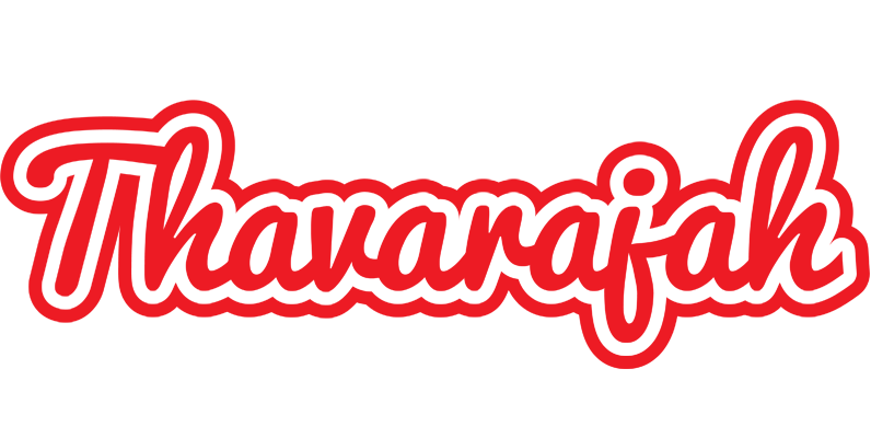 Thavarajah sunshine logo