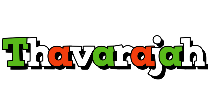Thavarajah venezia logo