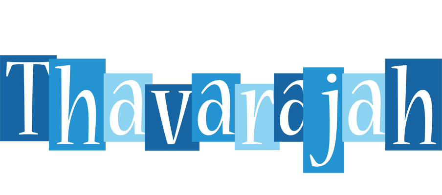Thavarajah winter logo