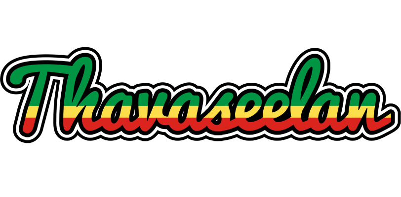 Thavaseelan african logo