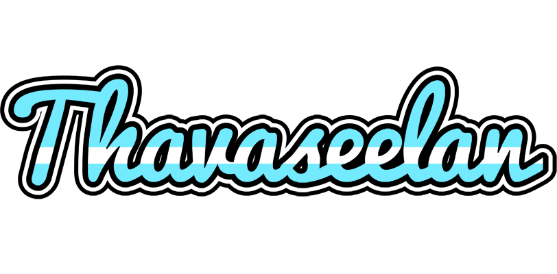 Thavaseelan argentine logo