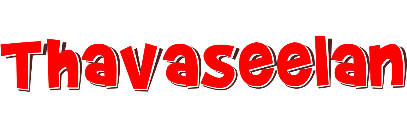 Thavaseelan basket logo