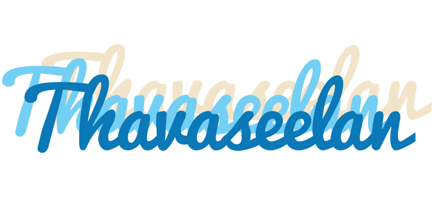 Thavaseelan breeze logo