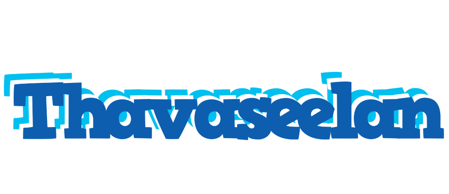 Thavaseelan business logo