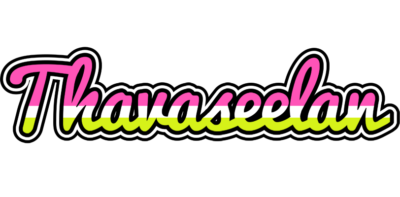 Thavaseelan candies logo