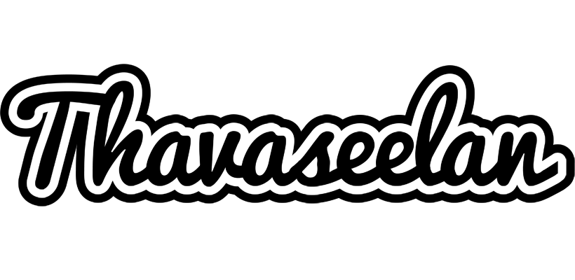 Thavaseelan chess logo