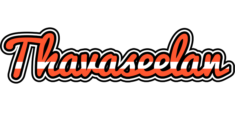Thavaseelan denmark logo