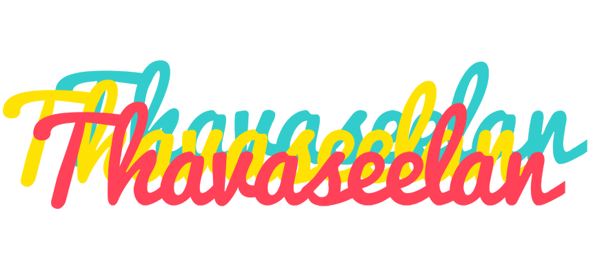 Thavaseelan disco logo