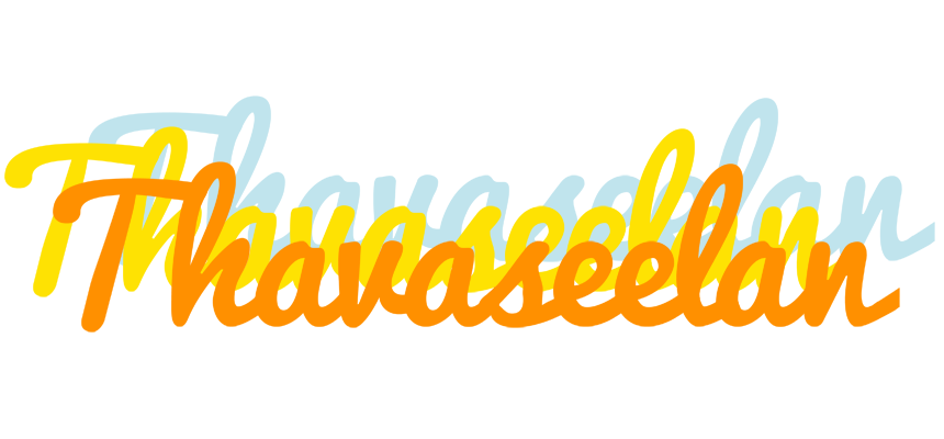 Thavaseelan energy logo