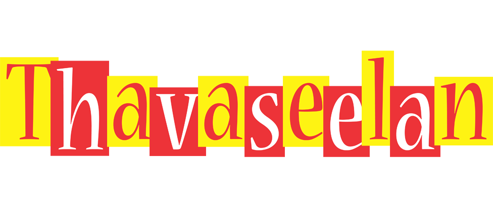 Thavaseelan errors logo