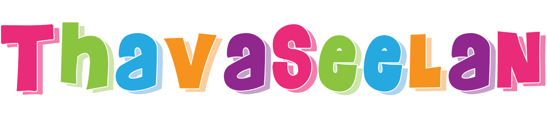 Thavaseelan friday logo