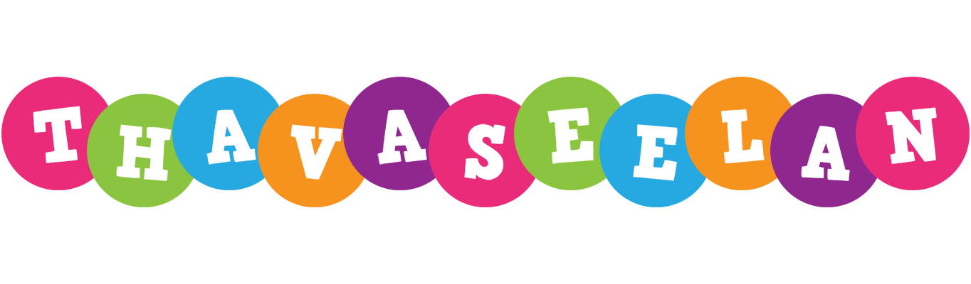 Thavaseelan friends logo