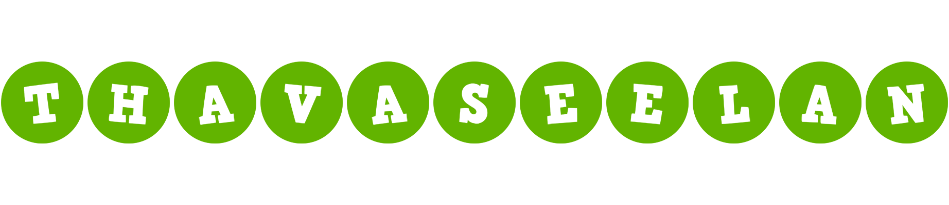 Thavaseelan games logo