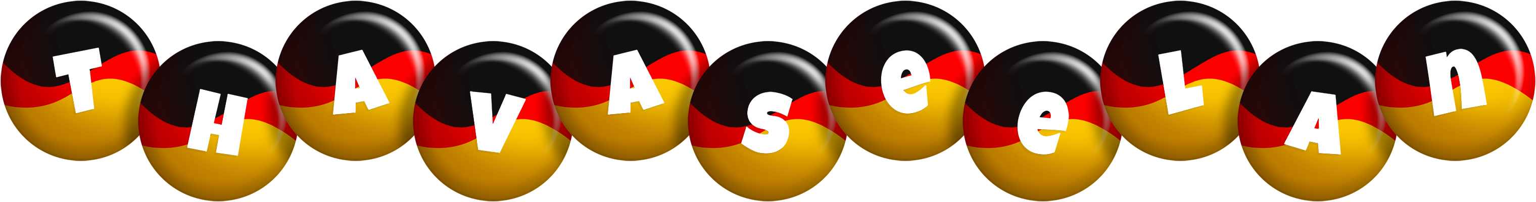 Thavaseelan german logo
