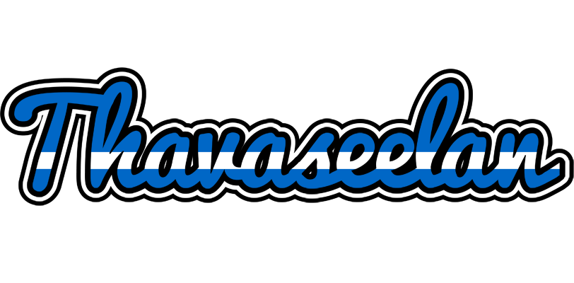 Thavaseelan greece logo