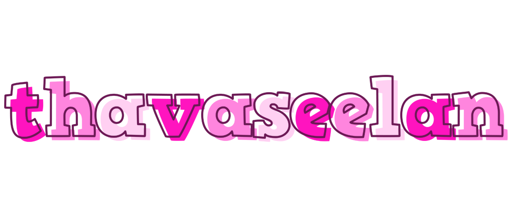 Thavaseelan hello logo