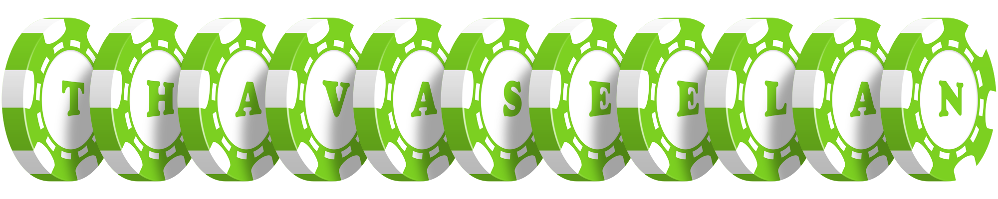 Thavaseelan holdem logo