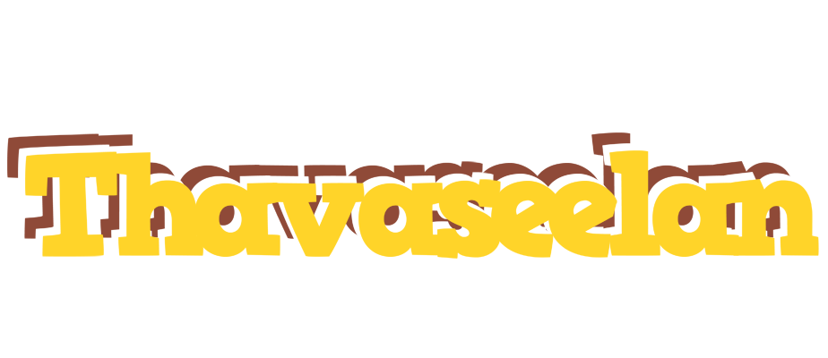 Thavaseelan hotcup logo