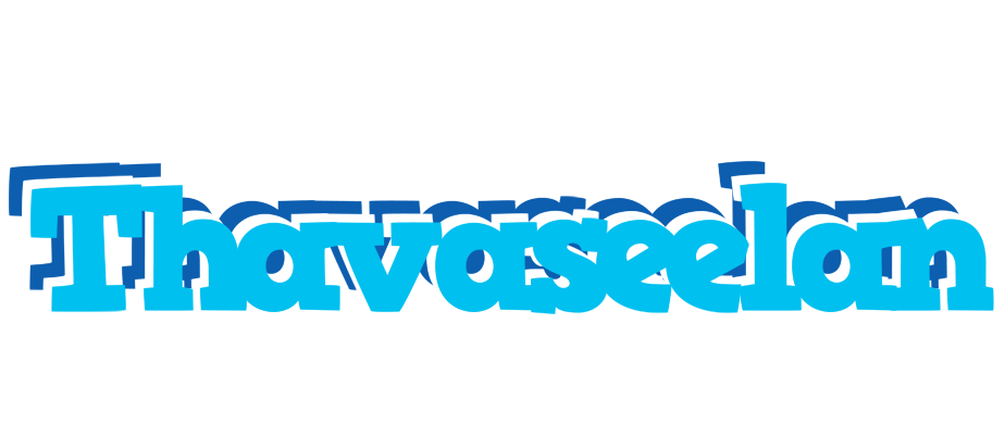 Thavaseelan jacuzzi logo