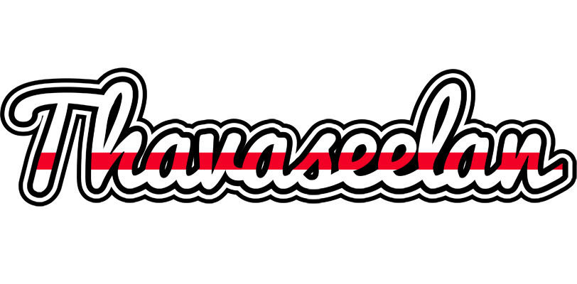 Thavaseelan kingdom logo