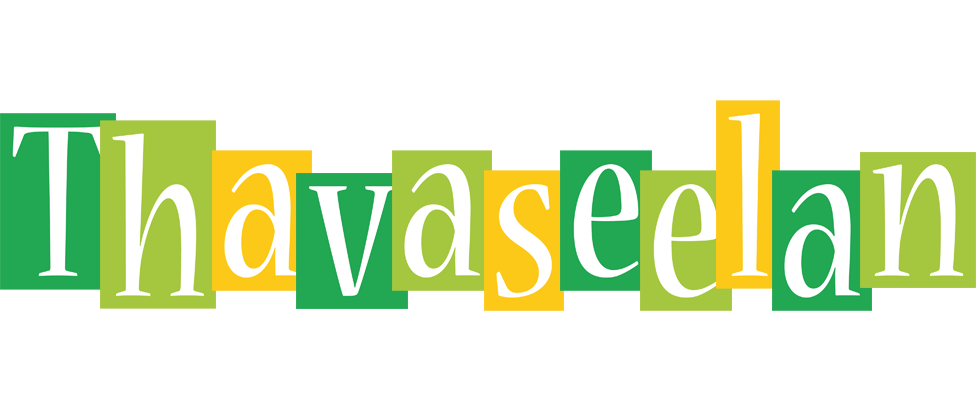 Thavaseelan lemonade logo