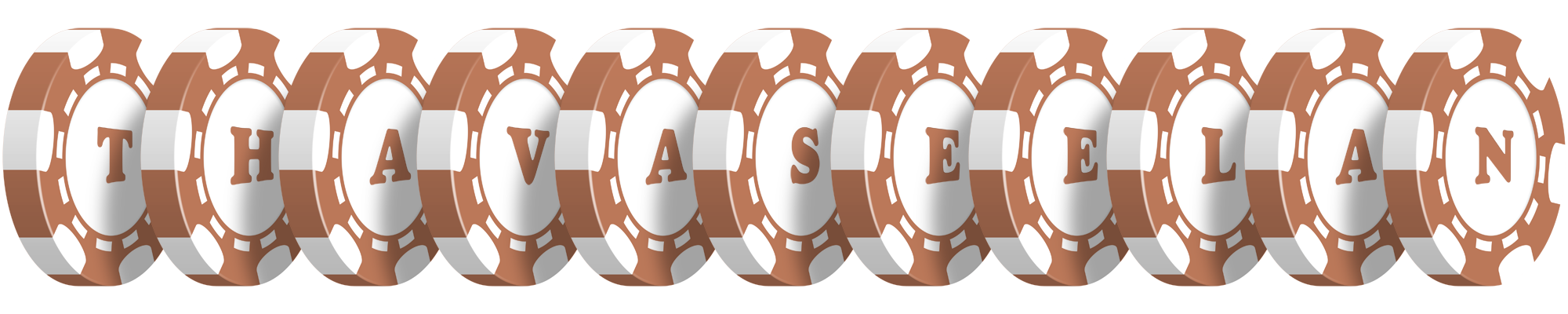 Thavaseelan limit logo