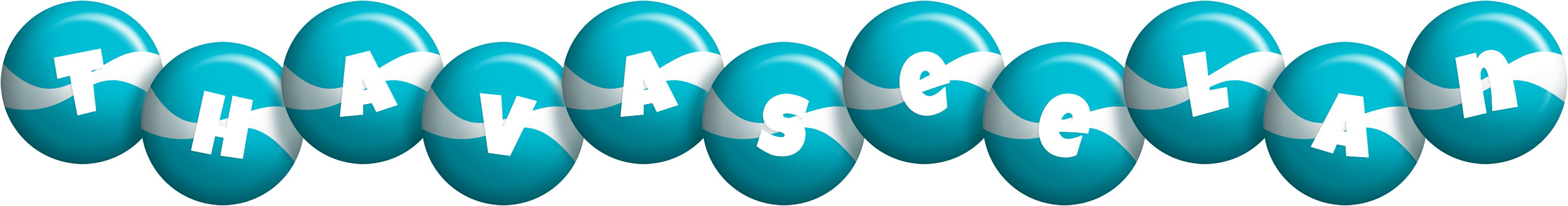 Thavaseelan messi logo