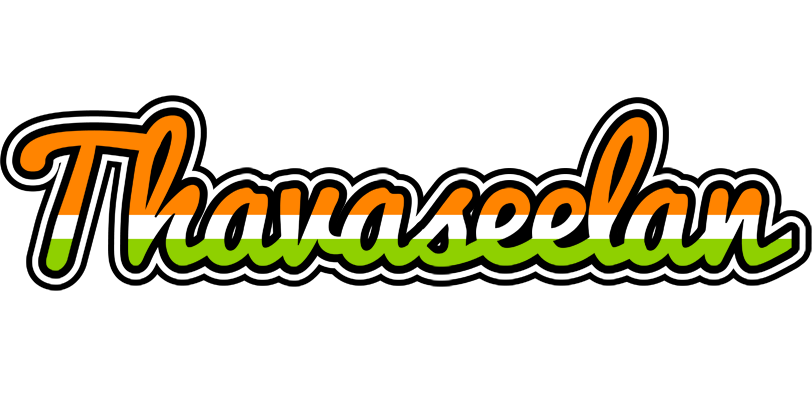 Thavaseelan mumbai logo