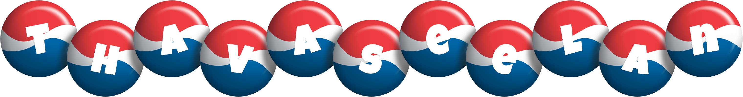 Thavaseelan paris logo