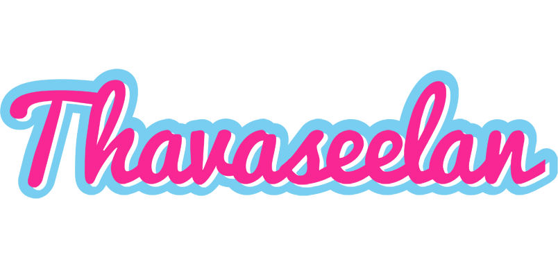 Thavaseelan popstar logo