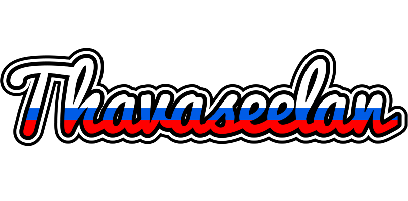 Thavaseelan russia logo