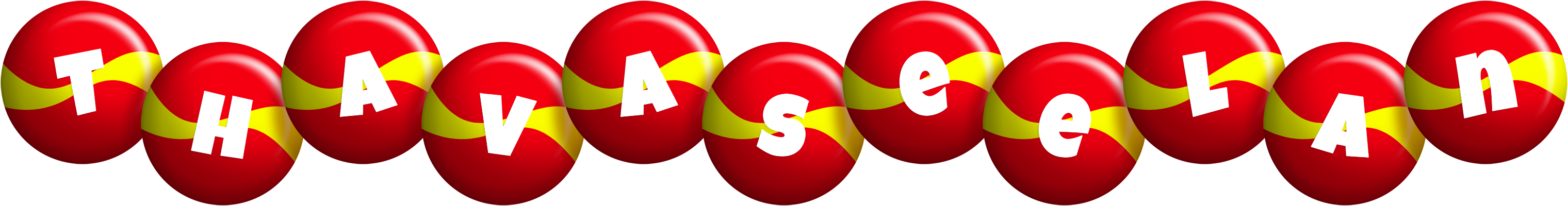 Thavaseelan spain logo