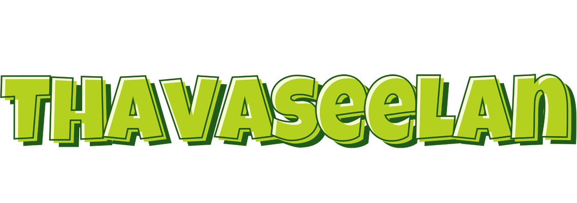 Thavaseelan summer logo