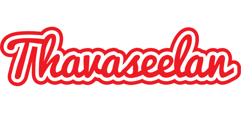 Thavaseelan sunshine logo