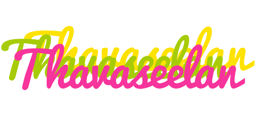 Thavaseelan sweets logo