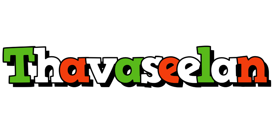 Thavaseelan venezia logo
