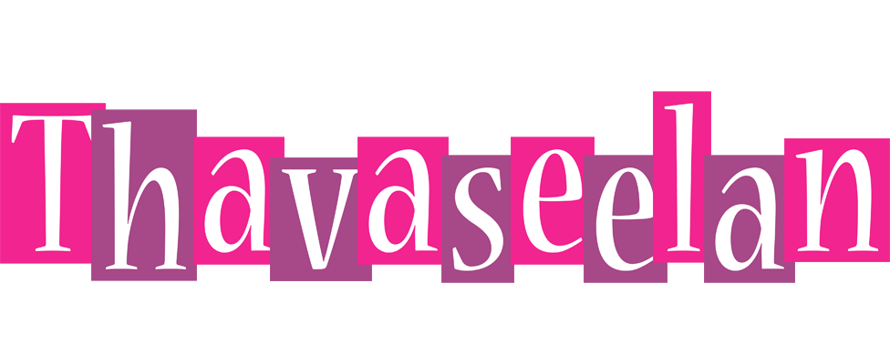 Thavaseelan whine logo