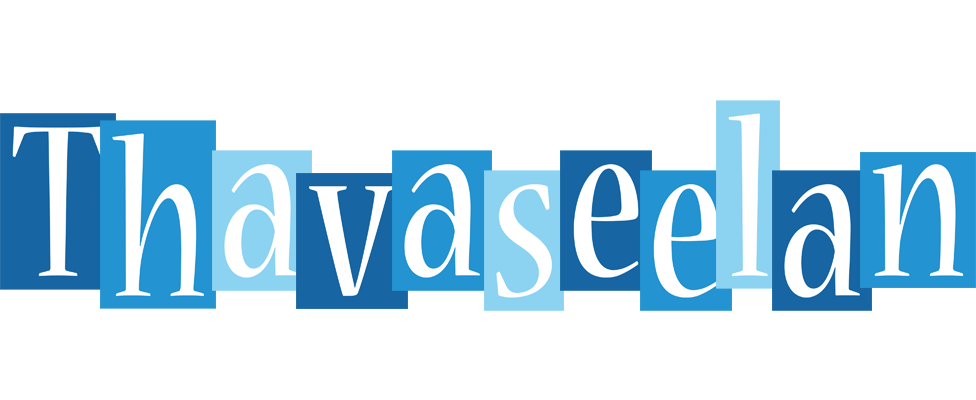 Thavaseelan winter logo