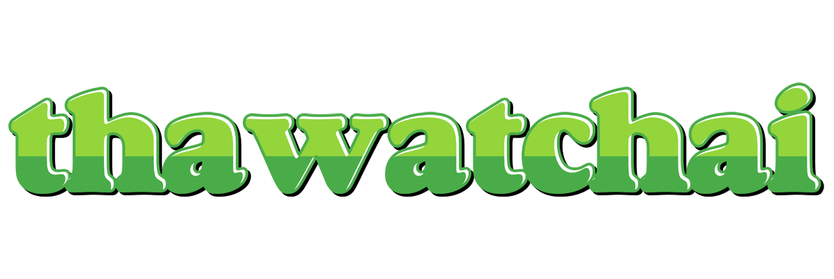 Thawatchai apple logo