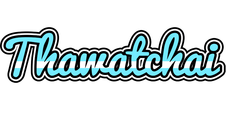 Thawatchai argentine logo