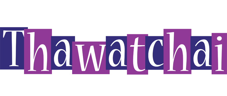 Thawatchai autumn logo