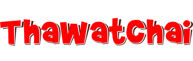Thawatchai basket logo